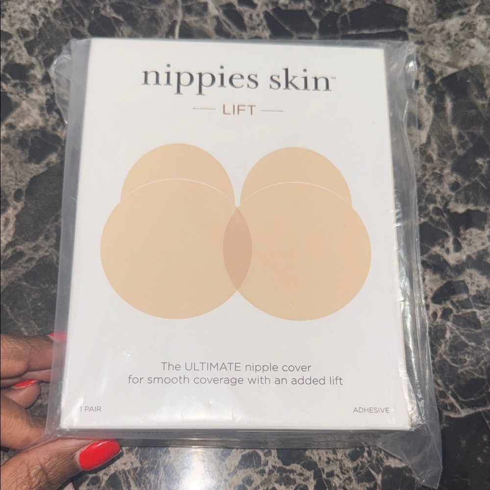 Nippies Skin Lift Nipple Covers
